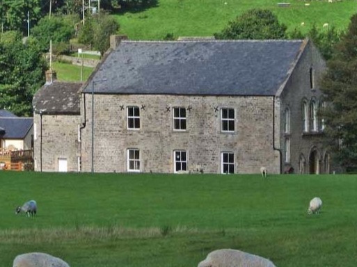 Weardale Museum and High House Chapel