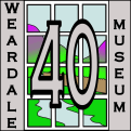 Weardale Museum & High House Chapel