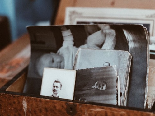 Family History Service & Genealogy Research